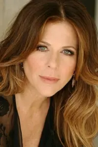 Photo Rita Wilson