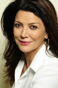 Photo Shohreh Aghdashloo