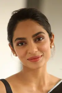 Photo Sobhita Dhulipala