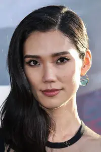 Photo Tao Okamoto