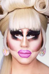 Photo Trixie Mattel