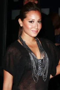 Photo Adrienne Bailon-Houghton