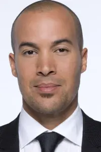 Photo Coby Bell