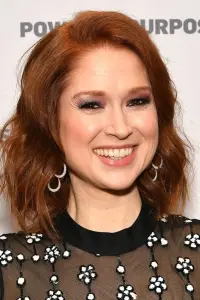 Photo Ellie Kemper