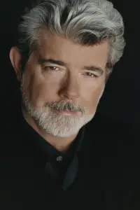 Photo George Lucas