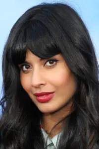 Photo Jameela Jamil