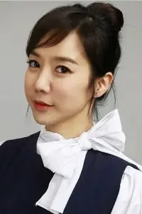 Photo Jung Jung-ah