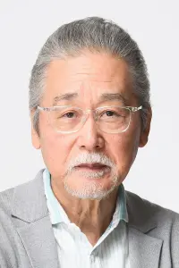 Photo Katsuhiko Sasaki