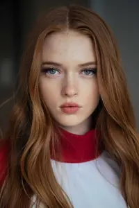 Photo Larsen Thompson