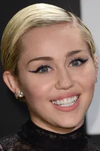 Photo Miley Cyrus