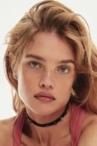 Photo Natalia Vodianova