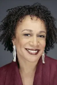 Photo S. Epatha Merkerson