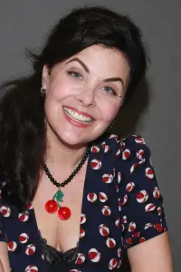 Photo Sherilyn Fenn