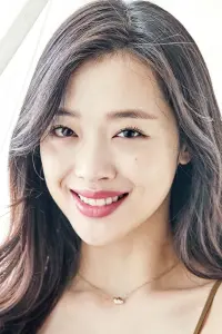 Photo Sulli