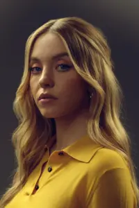 Photo Sydney Sweeney