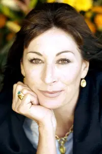 Photo Anjelica Huston