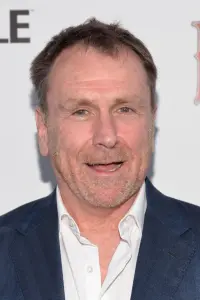 Photo Colin Quinn