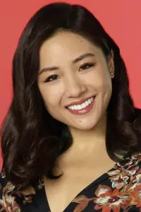 Photo Constance Wu