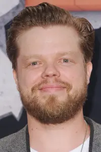 Photo Elden Henson