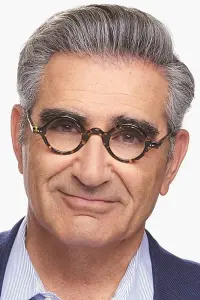 Photo Eugene Levy