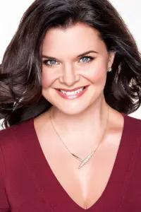 Photo Heather Tom