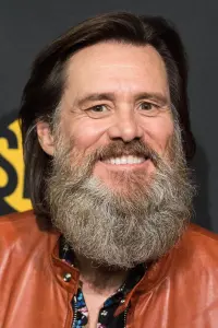 Photo Jim Carrey