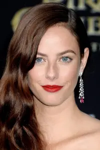 Photo Kaya Scodelario