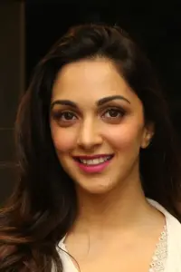 Photo Kiara Advani