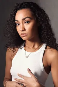 Photo Leigh-Anne Pinnock