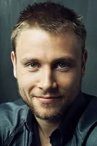 Photo Max Riemelt