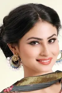 Photo Mouni Roy