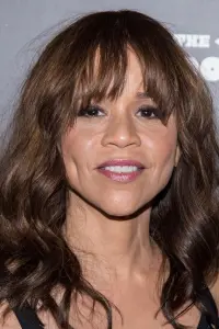 Photo Rosie Perez