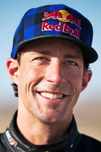 Photo Travis Pastrana