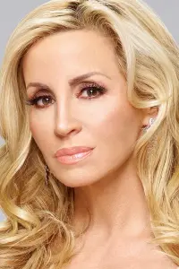 Photo Camille Grammer