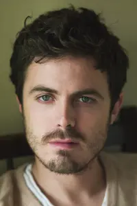 Photo Casey Affleck