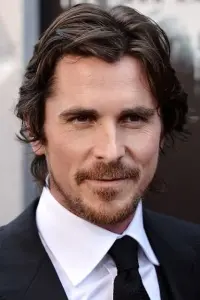 Photo Christian Bale