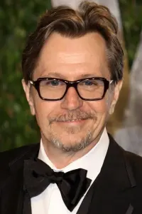 Photo Gary Oldman