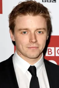 Photo Jack Lowden