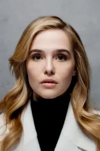 Photo Zoey Deutch