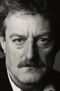 Photo Bernard Hill