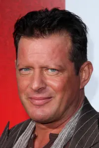 Photo Costas Mandylor