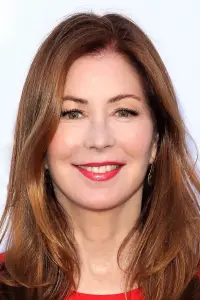 Photo Dana Delany