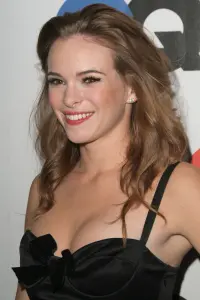 Photo Danielle Panabaker