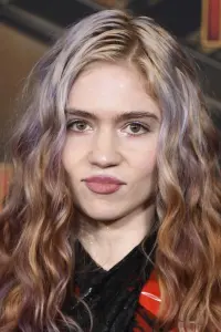 Photo Grimes