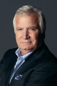 Photo John McCook