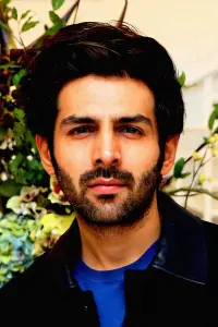 Photo Kartik Aaryan