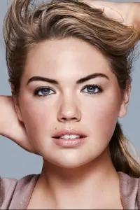 Photo Kate Upton