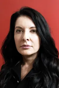 Photo Marina Abramović