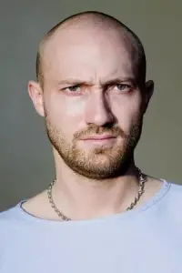 Photo Paul Kalkbrenner