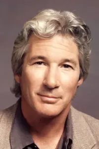 Photo Richard Gere